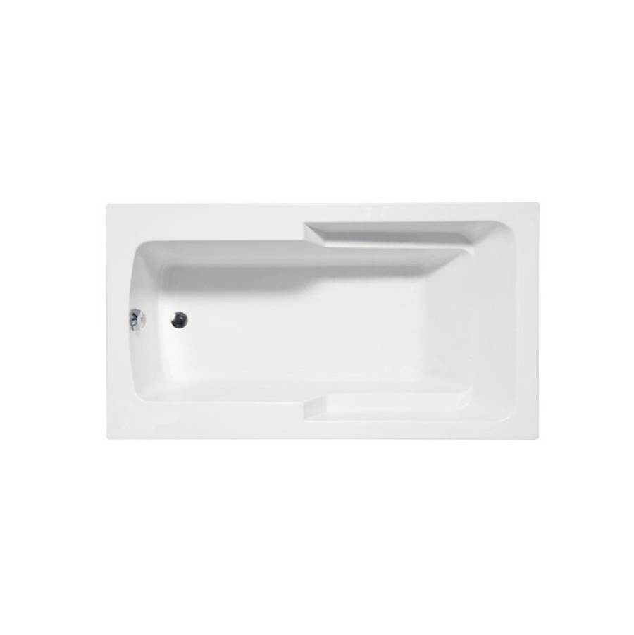 Americh Madison 6648 - Tub Only / Airbath 5 - Biscuit