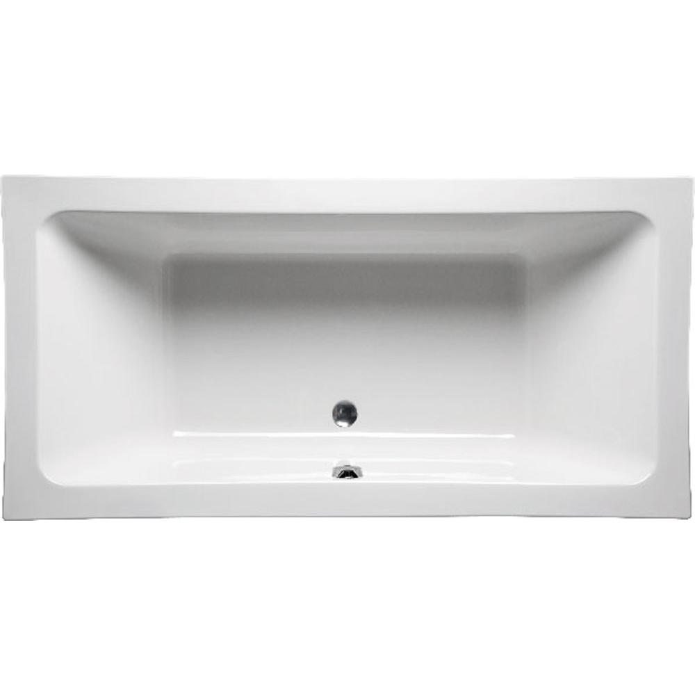 Americh Velero 7242 - Tub Only - Biscuit