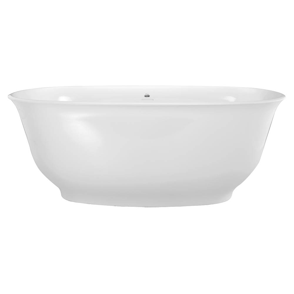 Hydro Systems - Free Standing Soaking Tubs