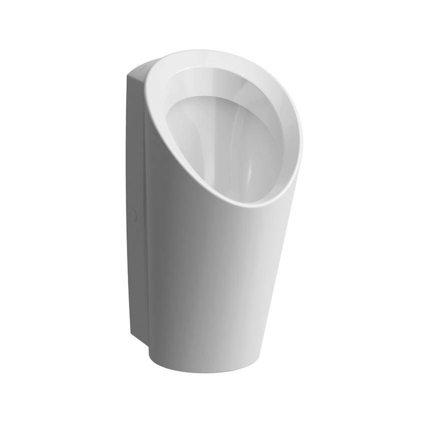Laufen Siphonic urinal, internal water inlet