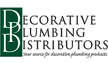 Decorative Plumbing Distributors Logo